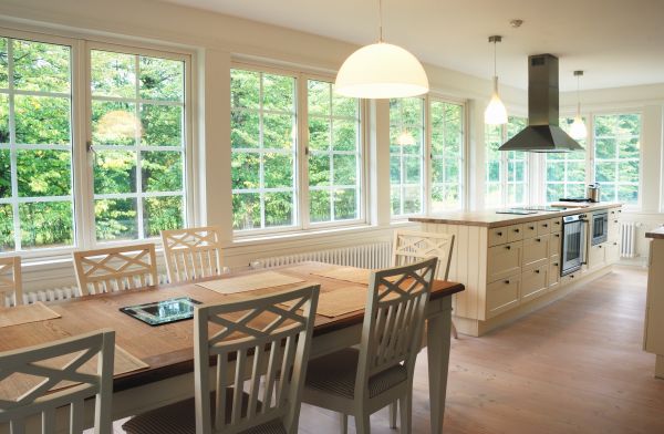 Cost of House Window Replacement in Xenia