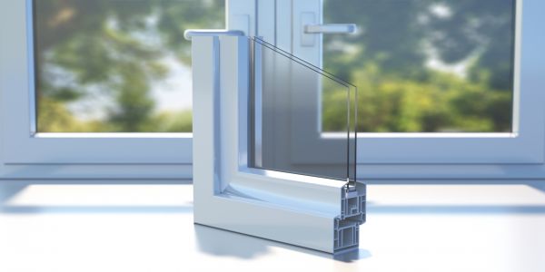 Cost of Double Pane Window Replacement in Xenia