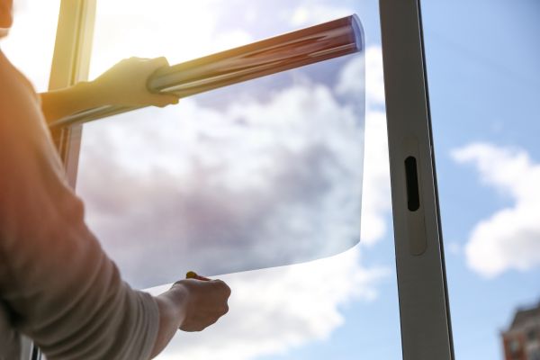 Window Tinting