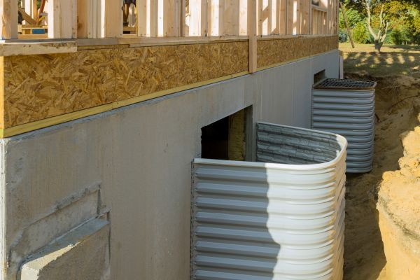 Cost of Egress Window Replacement in Xenia