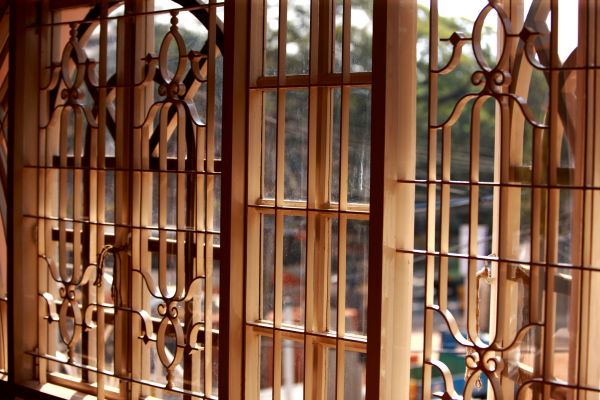 Metal Window Repair Service