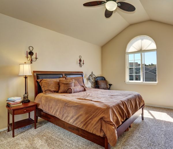 Cost of Arched Window Replacement in Xenia