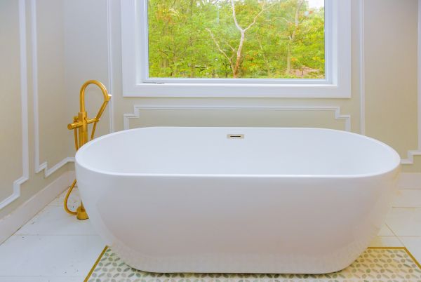 Cost of Bathroom Window Installation in Xenia