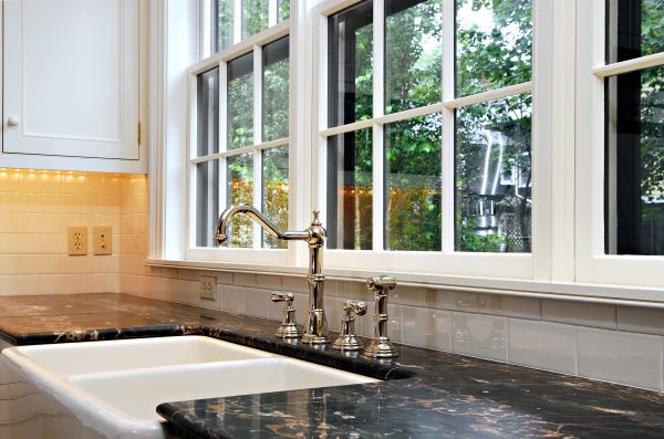 Twin Pane Window Replacement