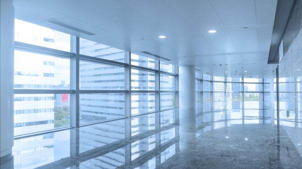 Cost of Commercial Window Replacement in Xenia