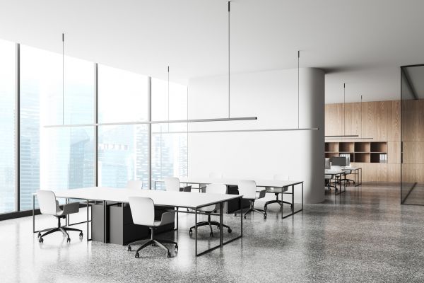 Cost of Office Window Replacement in Xenia