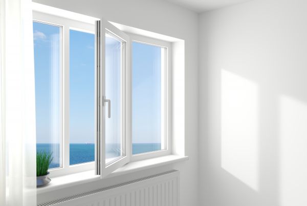 Cost of Casement Windows Installation in Xenia