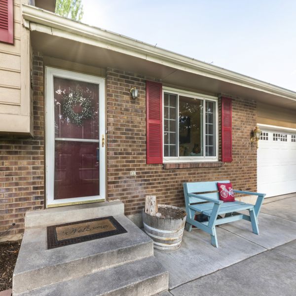 Cost of Hopper Window Replacement in Xenia