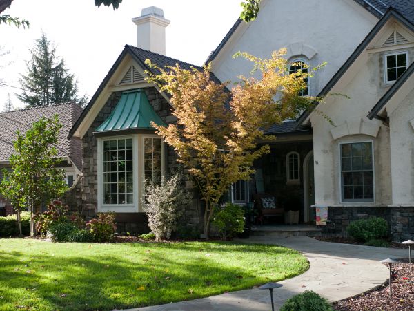 Cost of French Window Replacement in Xenia
