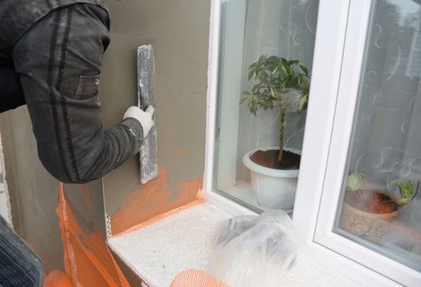 Cost of Fiberglass Window Replacement in Xenia