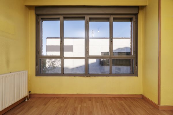 Aluminum Window Replacement Service