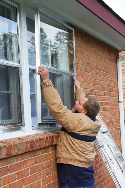 Cost of Storm Windows Replacement in Xenia