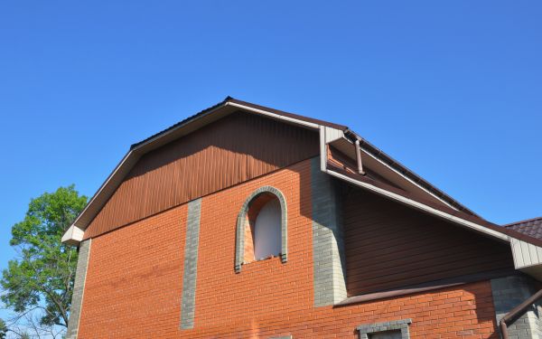 Cost of Brick Window Installation in Xenia