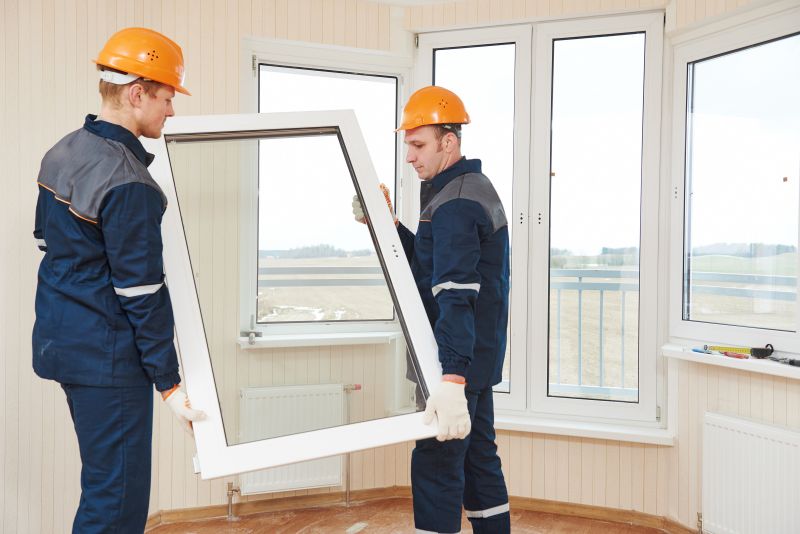 When is the Best Time to Hire for Window Installations